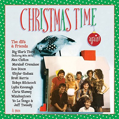 Various Artists Christmas Time Again! (CD) Album