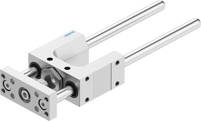 1pcs FESTO FEN-12/16-100-GF Guide unit 8204043