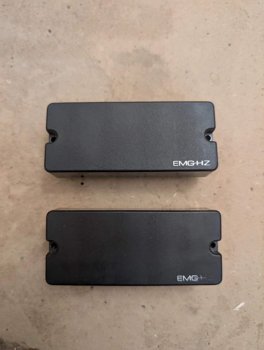 Emg Hz for sale | eBay