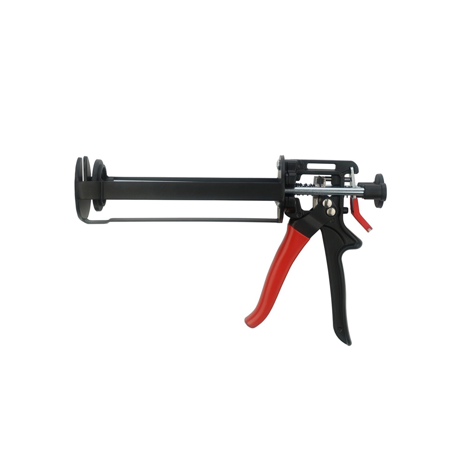 Jcp Fixings Resin Gun Injection Tool - 410ml Cartridges -