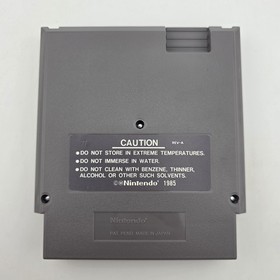 Street Fighter 2010 -  Cartridge Only - Nintendo Nes - Authentic Actually Tested