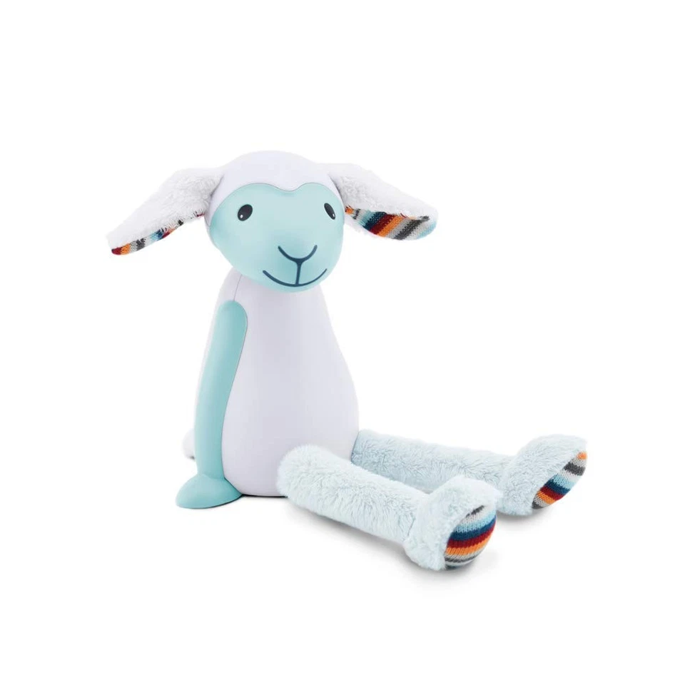 RAREWAVES Zazu - FIN Reading Light BLUE speelgoed NEU