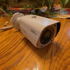 Q-See QCN8033B Bullet IP HD POE Color Securit...