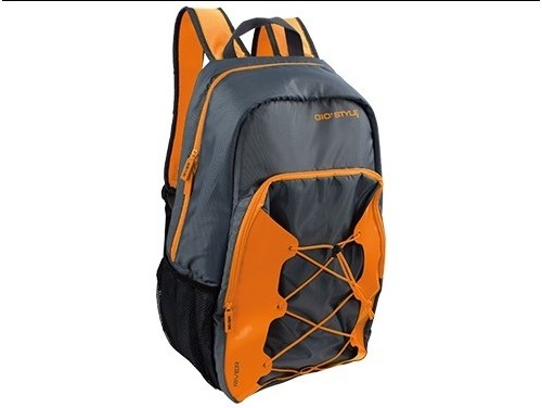 Borsa Termica Portatile 25 Litri 33x13,5x49 cm - ZAINO RIVER L LT.25 Giostyle