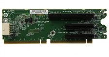 Riser HPE ProLiant DL380/DL560 Gen8 PCI-E 3.0 2x x8 1x x16 662524-001