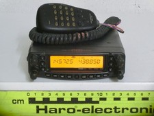 YAESU FT-8800E 2m/70cm FM-Mobiltransceiver [011 60221] (teildefekt)