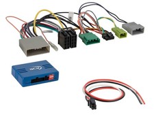 ACV CAN-Bus- Lenkradadapter f&uuml;r Honda Civic 2005-2011 ESX Kenwood ab 2020 Snoope