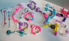 TWISTY PETZ Series Lot Of 14 Bracelets See Photos Free Shipping