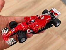 Carrera Digital 132 30842 Ferrari SF70H S. Vettel, 5 1/32 Slot Car