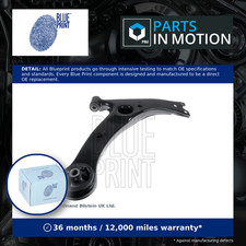 Wishbone / Suspension Arm fits TOYOTA COROLLA E11, E12 2.0D Front Lower, Right