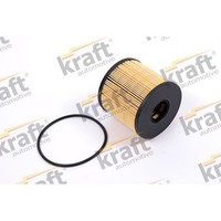 Kraft ÖLfilter Filtereinsatz Passend FüR Nissan Interstar Primastar Opel Movano