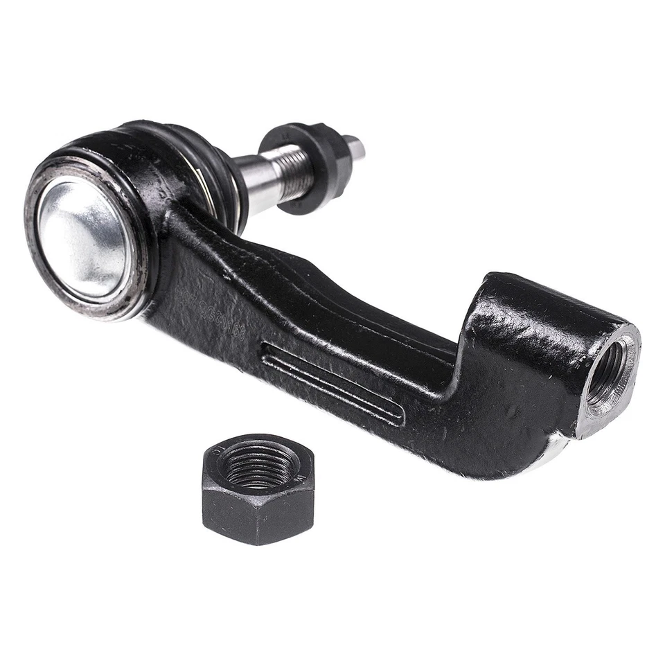 For Jeep Liberty 08-13 Steering Tie Rod End XL Technology Front Driver Side Foto 2 de 2