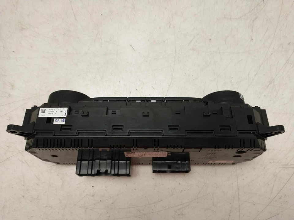 FORD PUMA HEATER AC CLIMATE CONTROLS L1TT-19980-HB 19-25 - Image 3 of 4