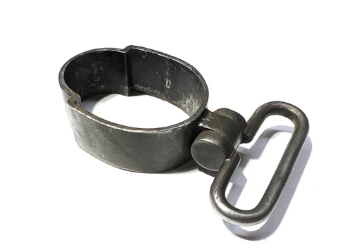 musket rifle  Middle Band w/Swivel