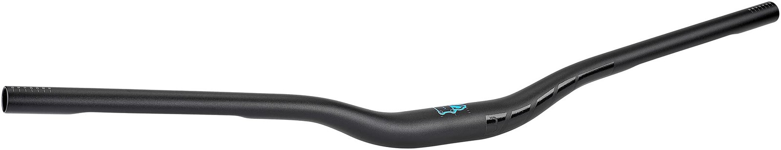 BBB Cycling Fahrrad Lenker T6 Aluminum MTB Handlebar 800mm Fahrradlenker fr 35m 12290₽