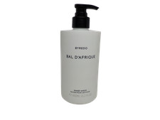Byredo Bal d  Afrique Hand Wash 15.2oz / 450ml Pump Bottle