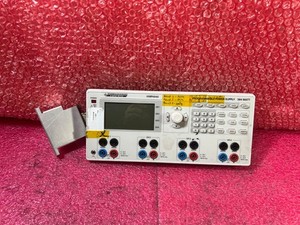 Rohde & Schwarz HMP4040 Power Supply ''Panel only''