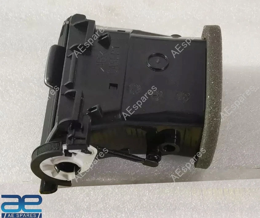 Side Air Vent RH For Suzuki Baleno 2022-Now Fronx 2023-Now 73630M55R20-C48 view 3