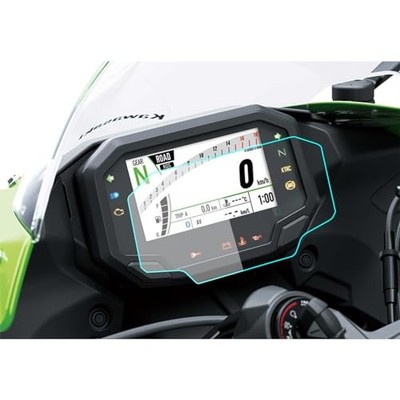 Speedometer Display Screen Protector Film Street for Kawasaki ZX-10R 2021~ ZX-6R