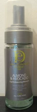 Design Essentials Almond & Avocado Curl Enhancing Hair Mousse 4 oz