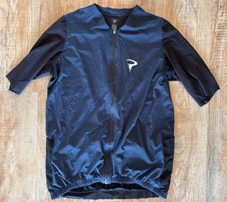 Q36.5 Pinarello Gravel Jersey Limited Edition Unisex Cycling Jersey