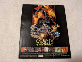 Official Sega Dreamcast Magazine Issue 11 February 2001, NO demo disc!!