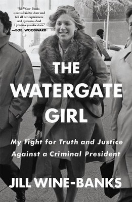 Jill Wine-Banks The Watergate Girl (Taschenbuch)