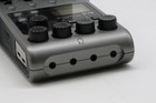 Zoom PodTrak P4 Podcast Recorder with 4 XLR Mic Inputs - Silver — photo 9
