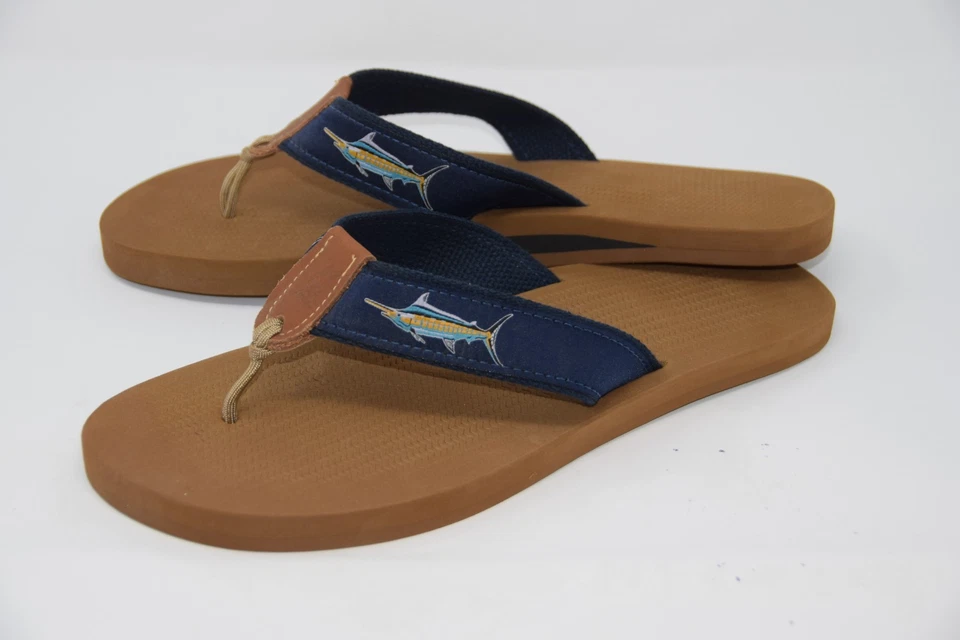 OCEAN RIDER Hombre EXO MARLIN Confort Instantáneo Hecho en EE. UU. Foto 3 de 4