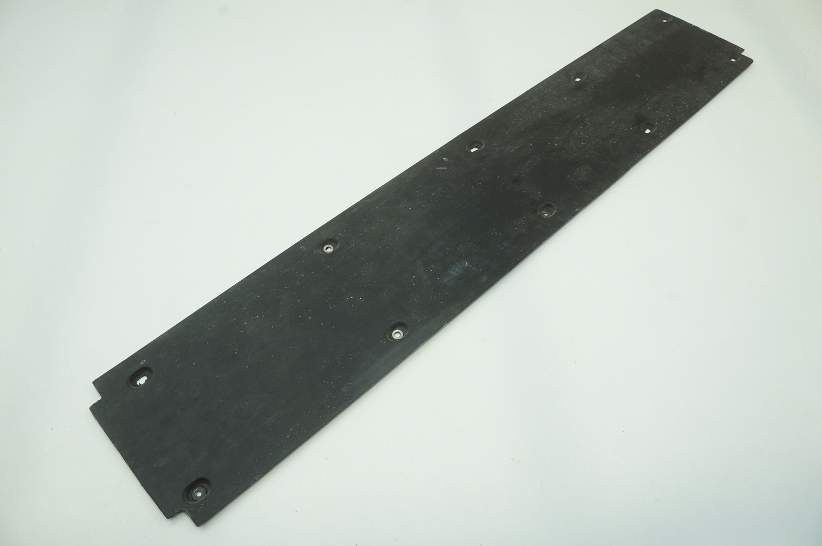 Center Underbody Splash Guard Shield Panel OEM 65512100 Ferrari 360 2001