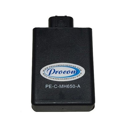 PE-C-MH650-A PROCOM Performance CDI for Honda XR650R 2000-2007