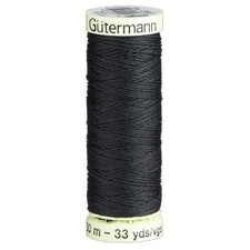 NEW Gutermann Polyester Twist Thread By Spotlight