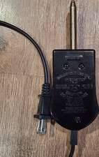 Presto 0690005 Temperature Control Probe Powe...