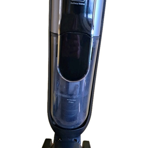 Bosch Cordless Vacuum Cleaner Used Working Condition Need A Charger - Picture 2 of 11