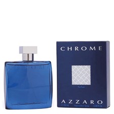 Azzaro - Chrome EDT Spray (M) 3.3 Oz