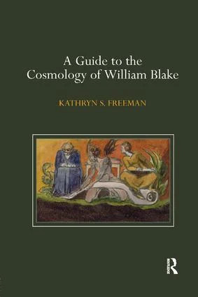 Guide to the Cosmology of William Blake