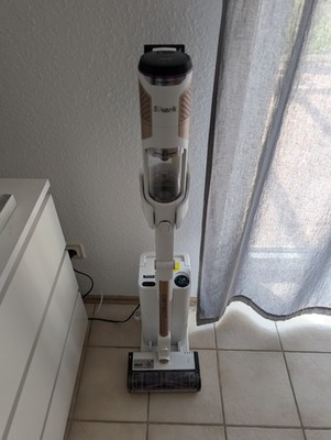 Shark Detect Clean & Empty Akku-Staubsauger Mit automatischer Absaugstation