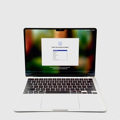 Apple MacBook Air 13'' M2 8GB 256GB A2681 2022