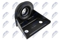 NTY Lagerung Gelenkwelle NLW-ME-001 FüR Klasse Mercedes W163 230 163 136 270 CDI