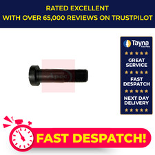 Radschraube / Stehbolzen / Mutter passend für ALFA ROMEO 75 162B 1.8 2.0D 85 bis 92 Apec Qualität