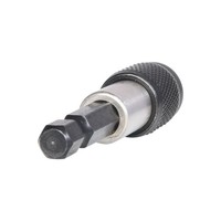 "Ks Tools 1/4\" Magnetischer Schnellwechsel-Bithalter 50Mm"
