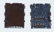 Samsung GT-P3100 Galaxy Tab 2 7.0 lettore di schede SIM lettore di schede SIM