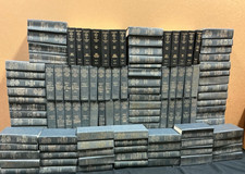 Complete Civil War Official Records Reprint Set - Series I-IV + Index & Rare Bro