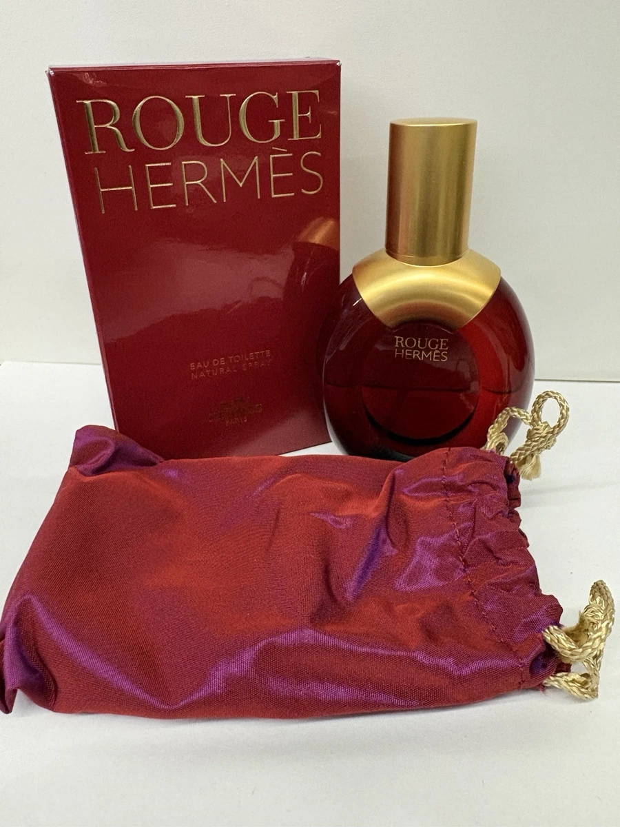 Hermes Rouge Discontinued Fragrances for Women for sale | eBay