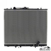 WasserküHler FüR Mitsubishi L200 Pajero Sport 98-08