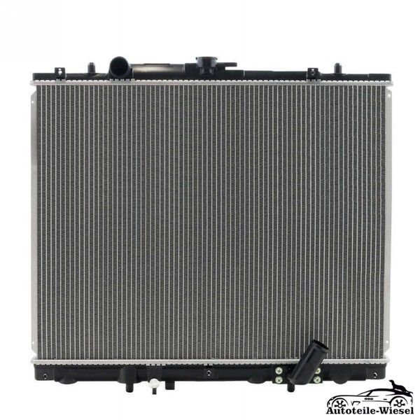 WasserküHler FüR Mitsubishi L200 Pajero Sport 98-08-image