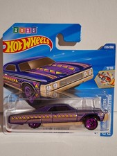 Hot Wheels Layin' lowrider   2025-223 (NP03)