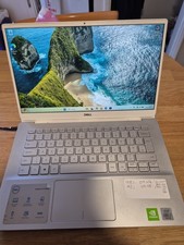 Dell Inspiron 14 (5490) - i7, 20GB RAM & 512 GB SSD (04)