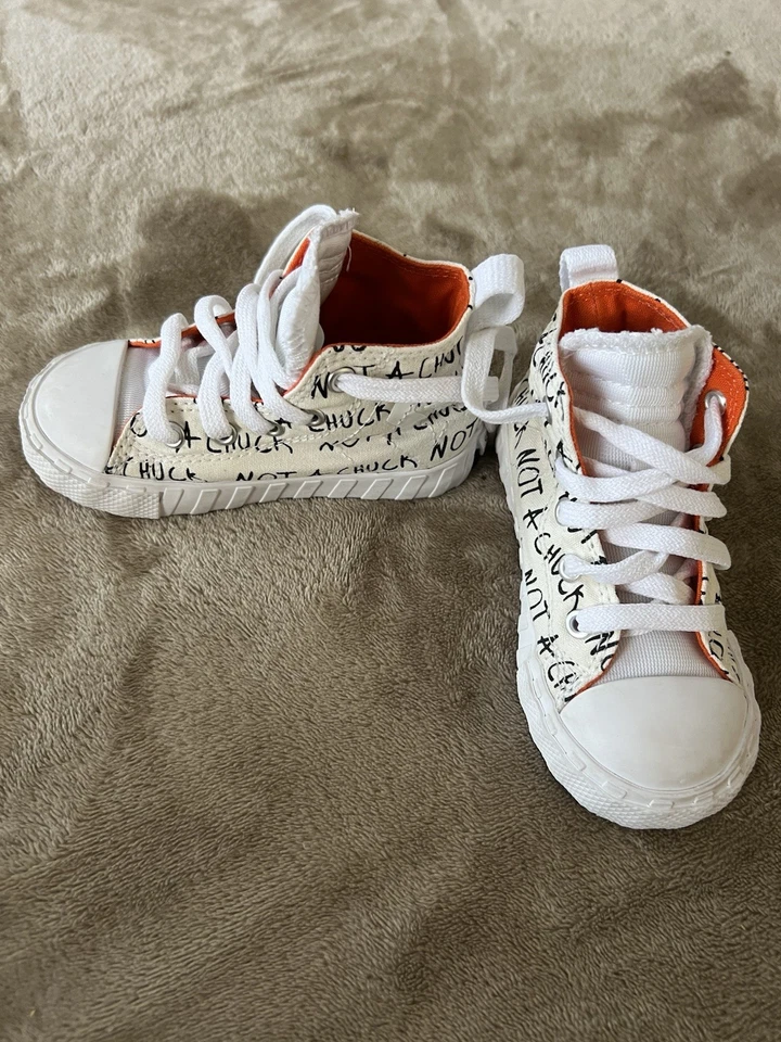 Converse Toddler So 7 Baby Sneakers - Image 3 of 4