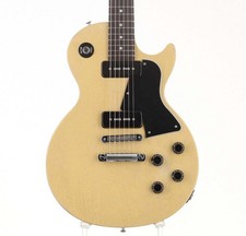 Gibson Les Paul Junior Special Faded Worn Yellow *Sg680